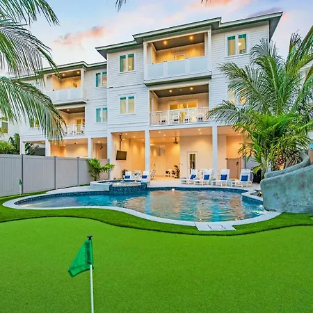 The 19Th Hole Villa